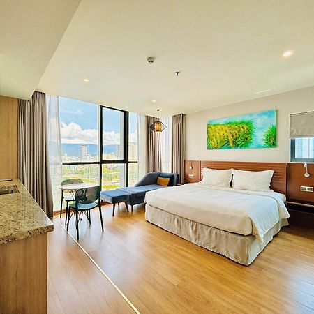 Nam Hotel & Residences Da Nang Dış mekan fotoğraf
