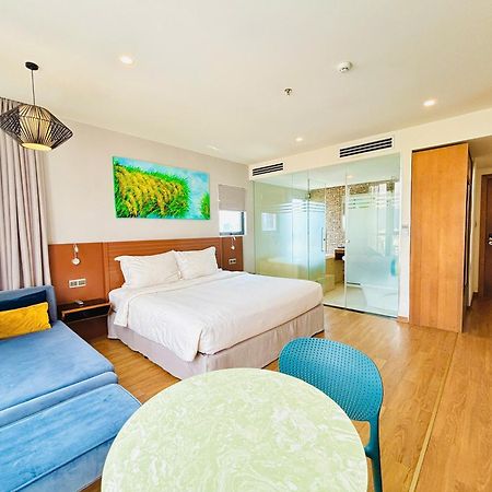 Nam Hotel & Residences Da Nang Dış mekan fotoğraf