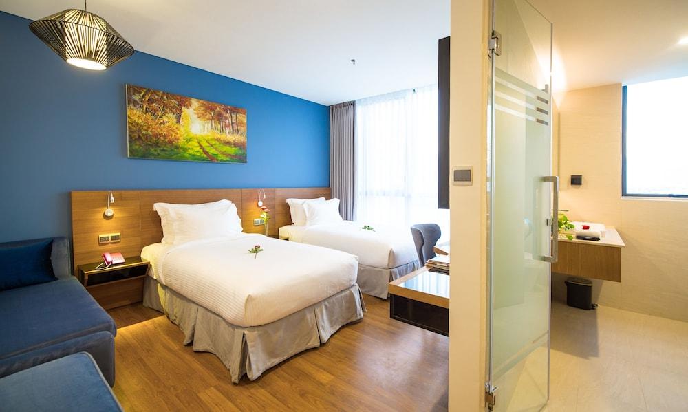 Nam Hotel & Residences Da Nang Dış mekan fotoğraf