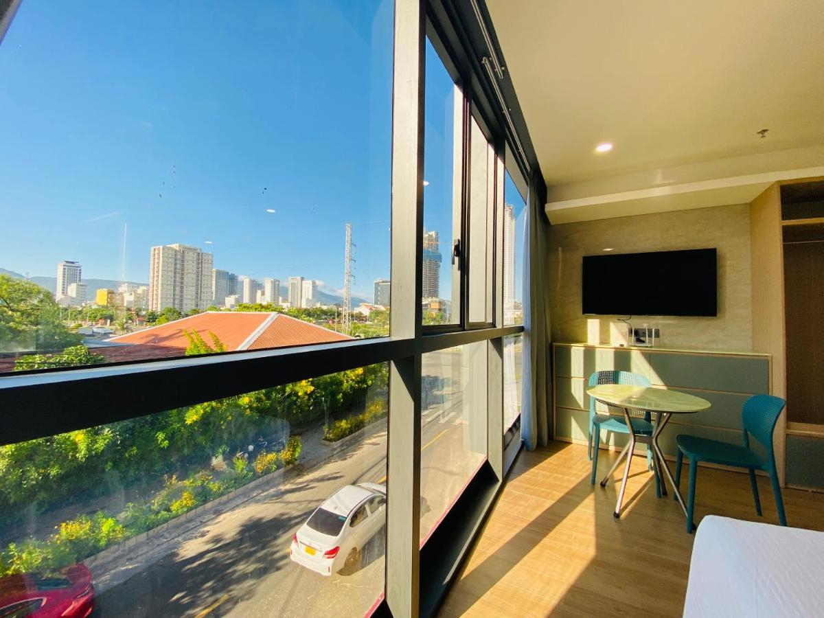 Nam Hotel & Residences Da Nang Dış mekan fotoğraf